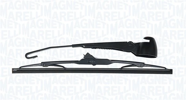 Wiper Arm Set, window cleaning